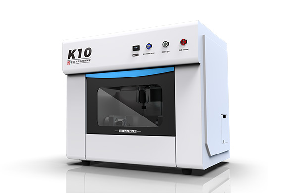 數(shù)控玉石雕刻機(jī)設(shè)備主軸傳出噪聲_如何處理