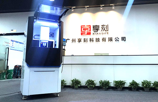 電腦玉石雕刻機轉速有多少合適_玉鼎科技