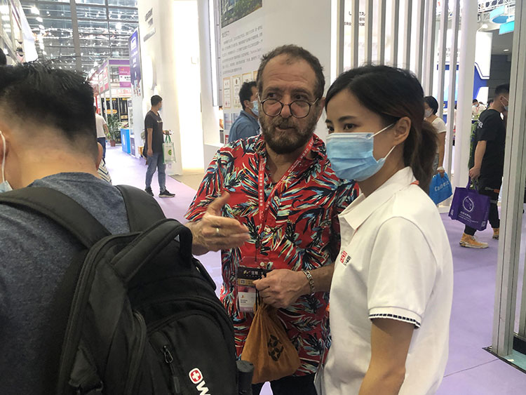 玉石雕刻機展會