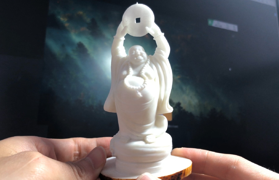 立體玉石雕刻機(jī)的行業(yè)大環(huán)境如何？