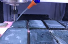 玉石精雕機為客戶提供一站式雕刻加工解決方案