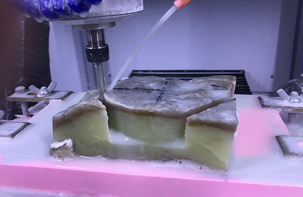 玉器雕刻機在設計方面主要有哪些區(qū)別