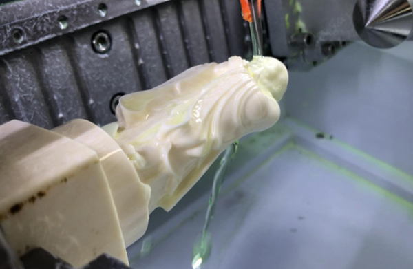 玉石雕刻機價格應該如何正確對比