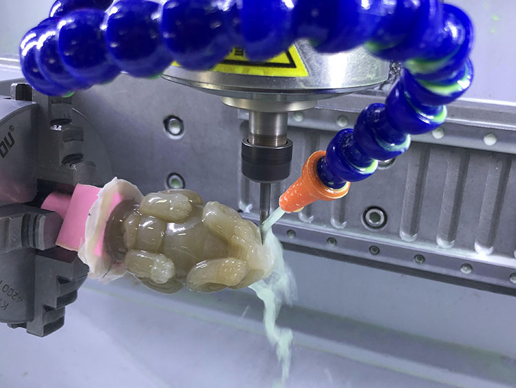 翡翠雕刻機(jī)