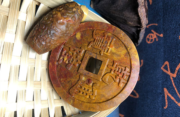 玉石自動(dòng)雕刻機(jī)好用嗎,學(xué)起來(lái)難不難