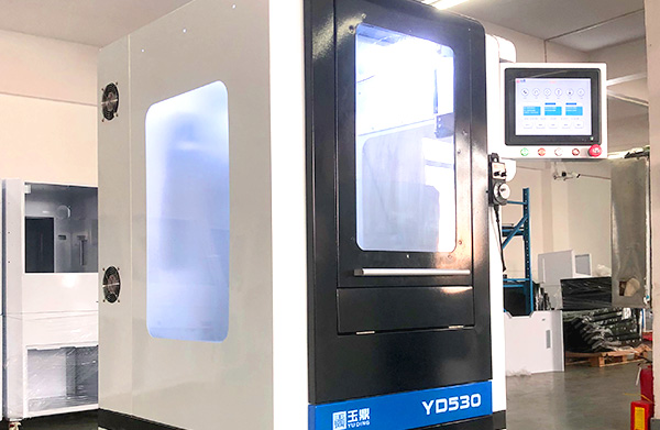 玉石五軸雕刻機(jī)價(jià)格多少一臺(tái)的？